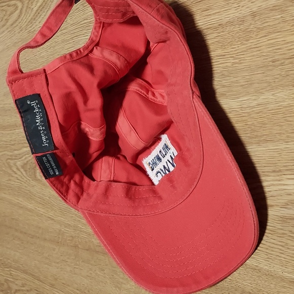 Jones & Mitchell wild wing Cafe cap - Picture 5 of 5